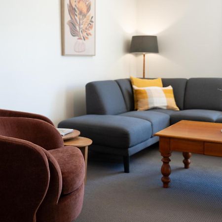 Apartament Basedow Units Tanunda Zewnętrze zdjęcie