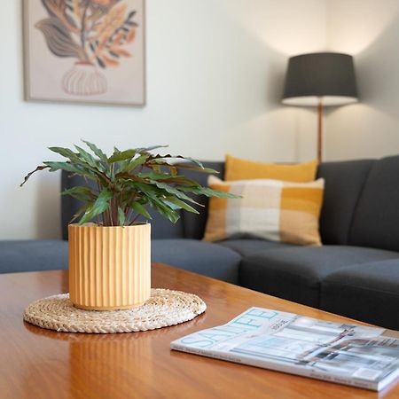 Apartament Basedow Units Tanunda Zewnętrze zdjęcie