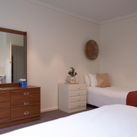 Apartament Basedow Units Tanunda Zewnętrze zdjęcie
