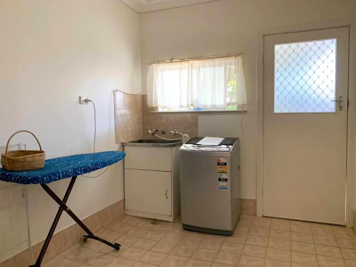Apartament Basedow Units Tanunda Zewnętrze zdjęcie