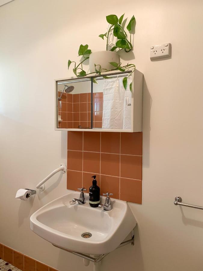 Apartament Basedow Units Tanunda Zewnętrze zdjęcie