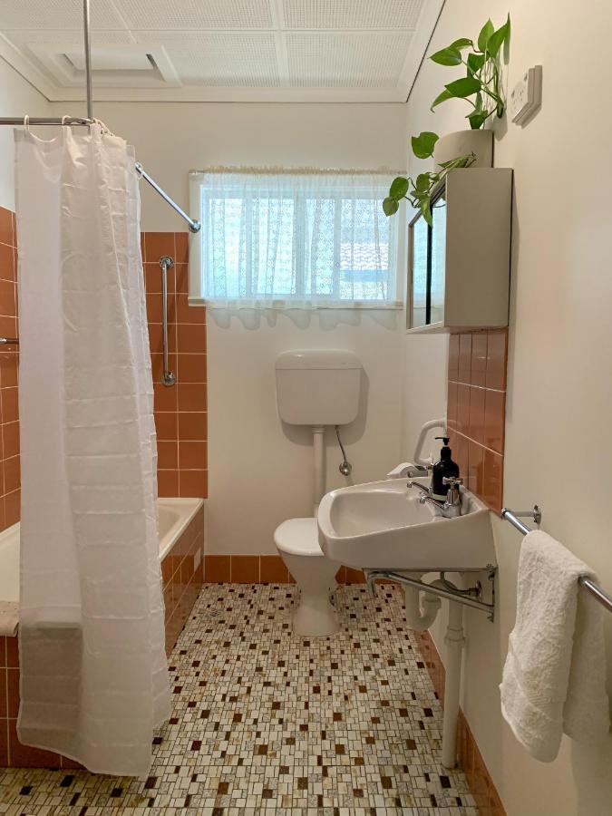 Apartament Basedow Units Tanunda Zewnętrze zdjęcie