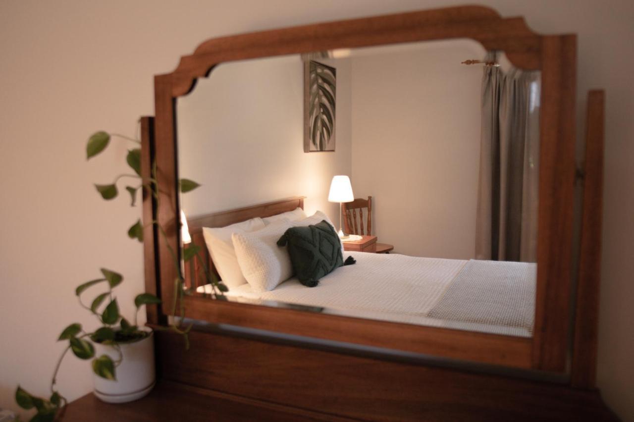 Apartament Basedow Units Tanunda Zewnętrze zdjęcie