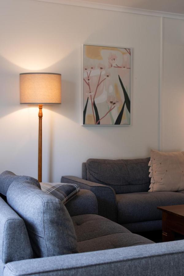 Apartament Basedow Units Tanunda Zewnętrze zdjęcie