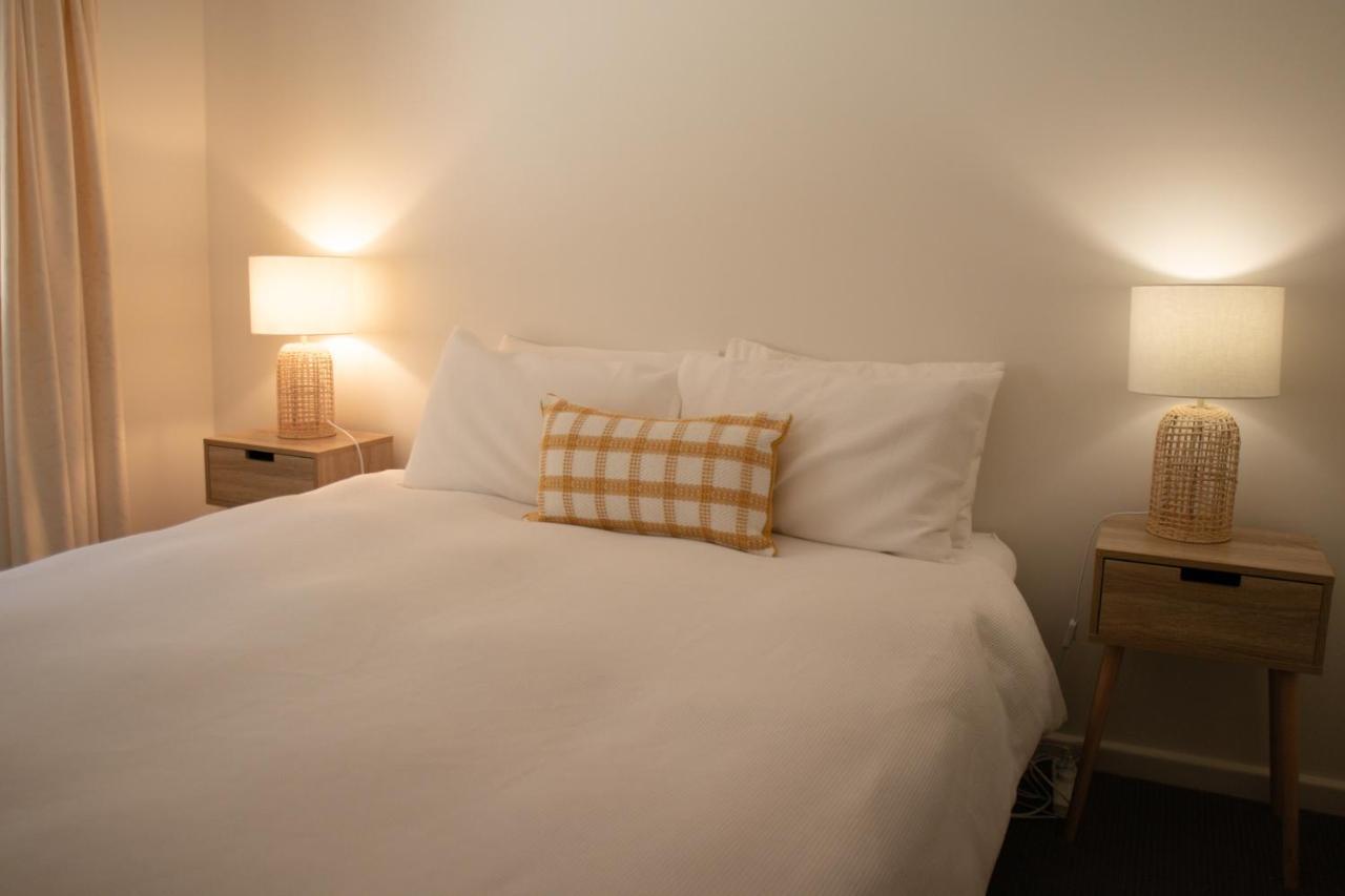 Apartament Basedow Units Tanunda Zewnętrze zdjęcie