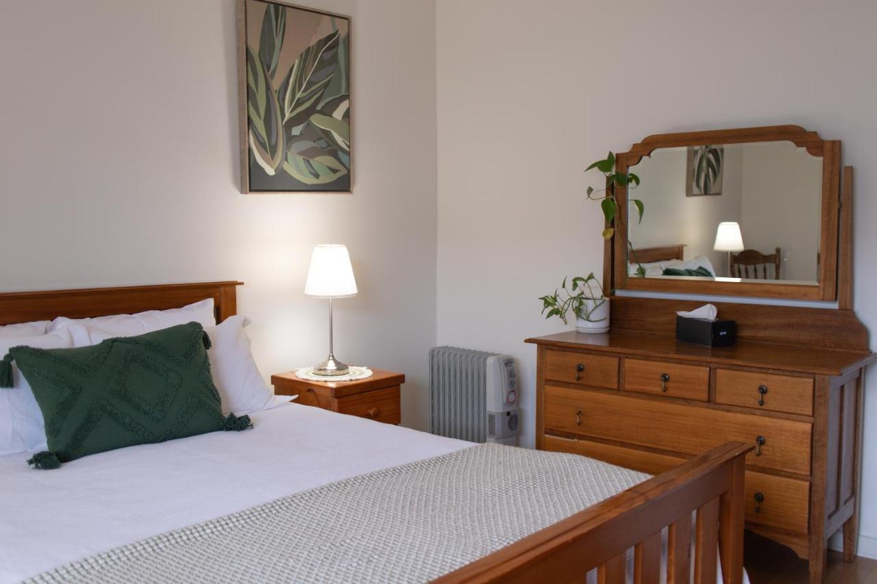 Apartament Basedow Units Tanunda Zewnętrze zdjęcie