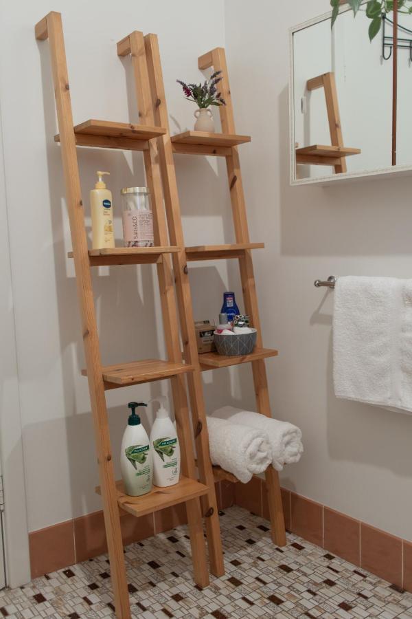 Apartament Basedow Units Tanunda Zewnętrze zdjęcie