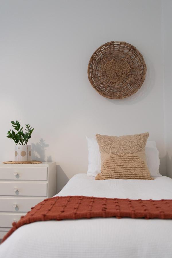 Apartament Basedow Units Tanunda Zewnętrze zdjęcie
