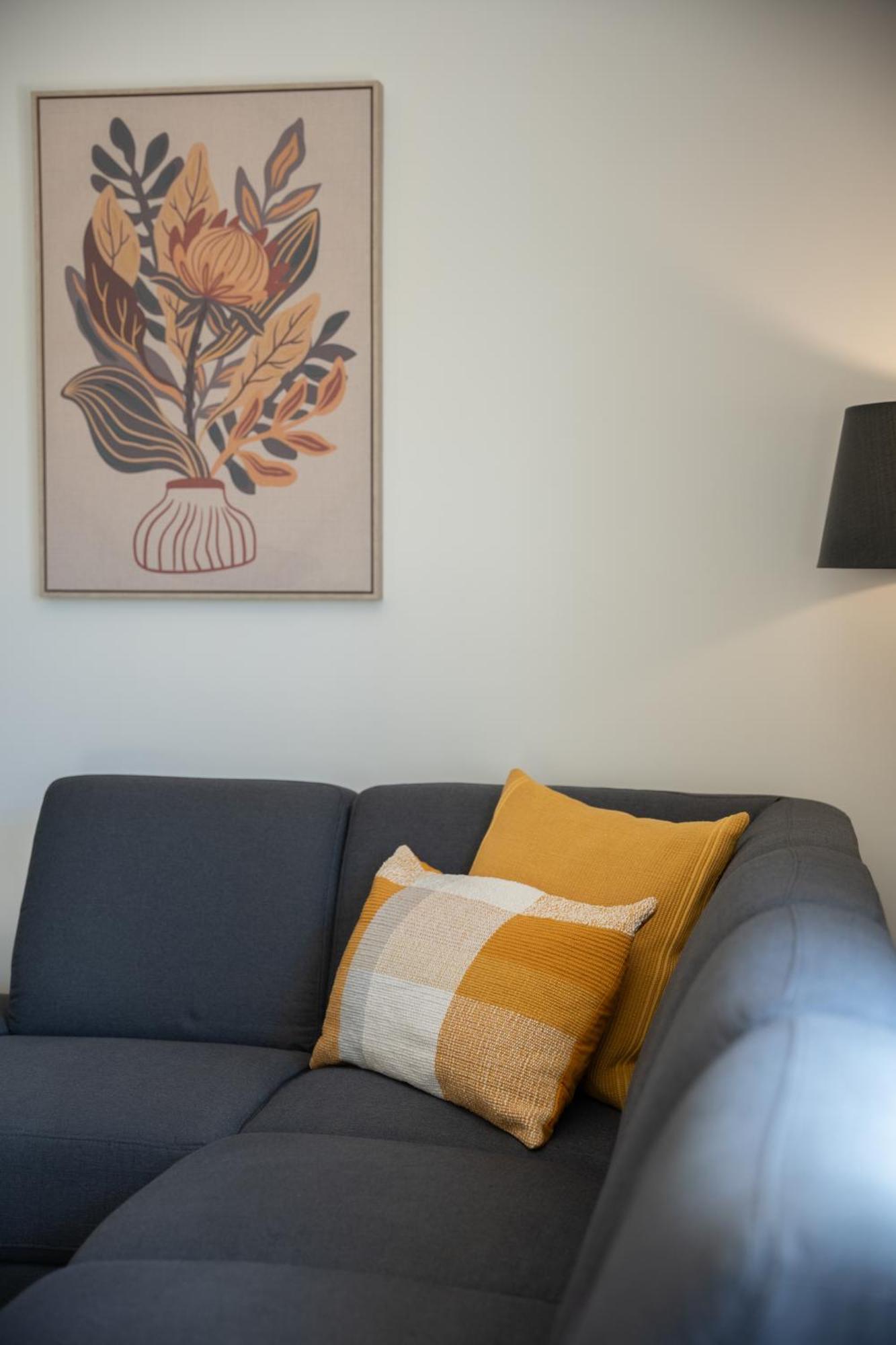 Apartament Basedow Units Tanunda Zewnętrze zdjęcie