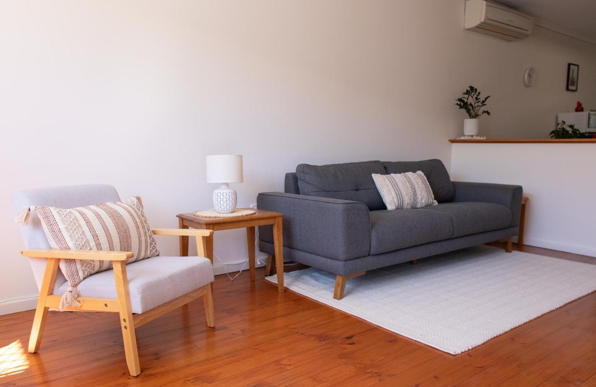 Apartament Basedow Units Tanunda Zewnętrze zdjęcie