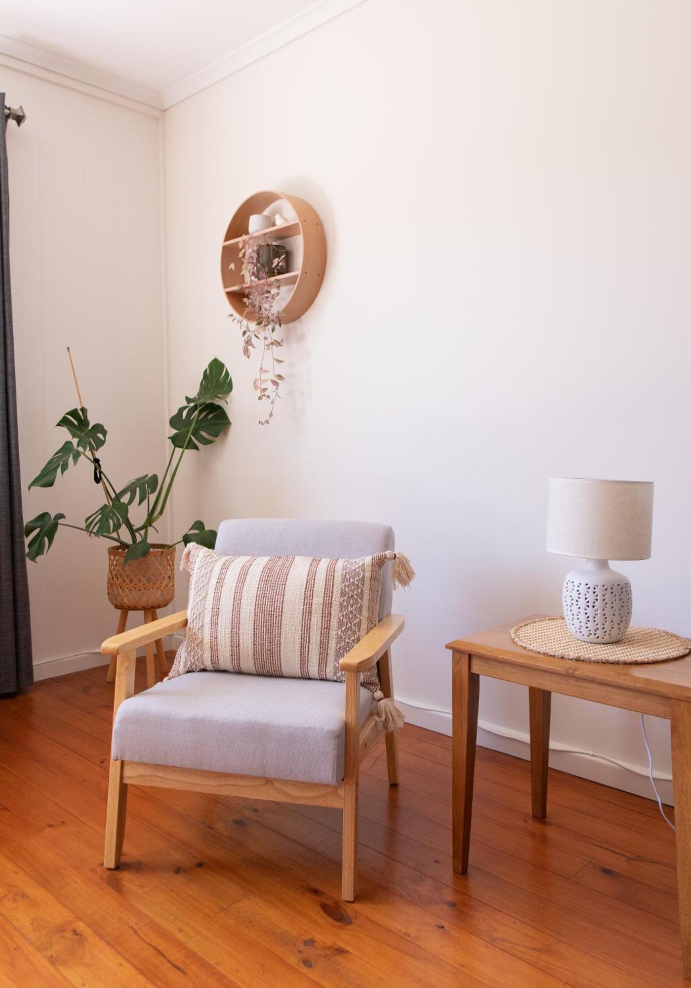 Apartament Basedow Units Tanunda Zewnętrze zdjęcie