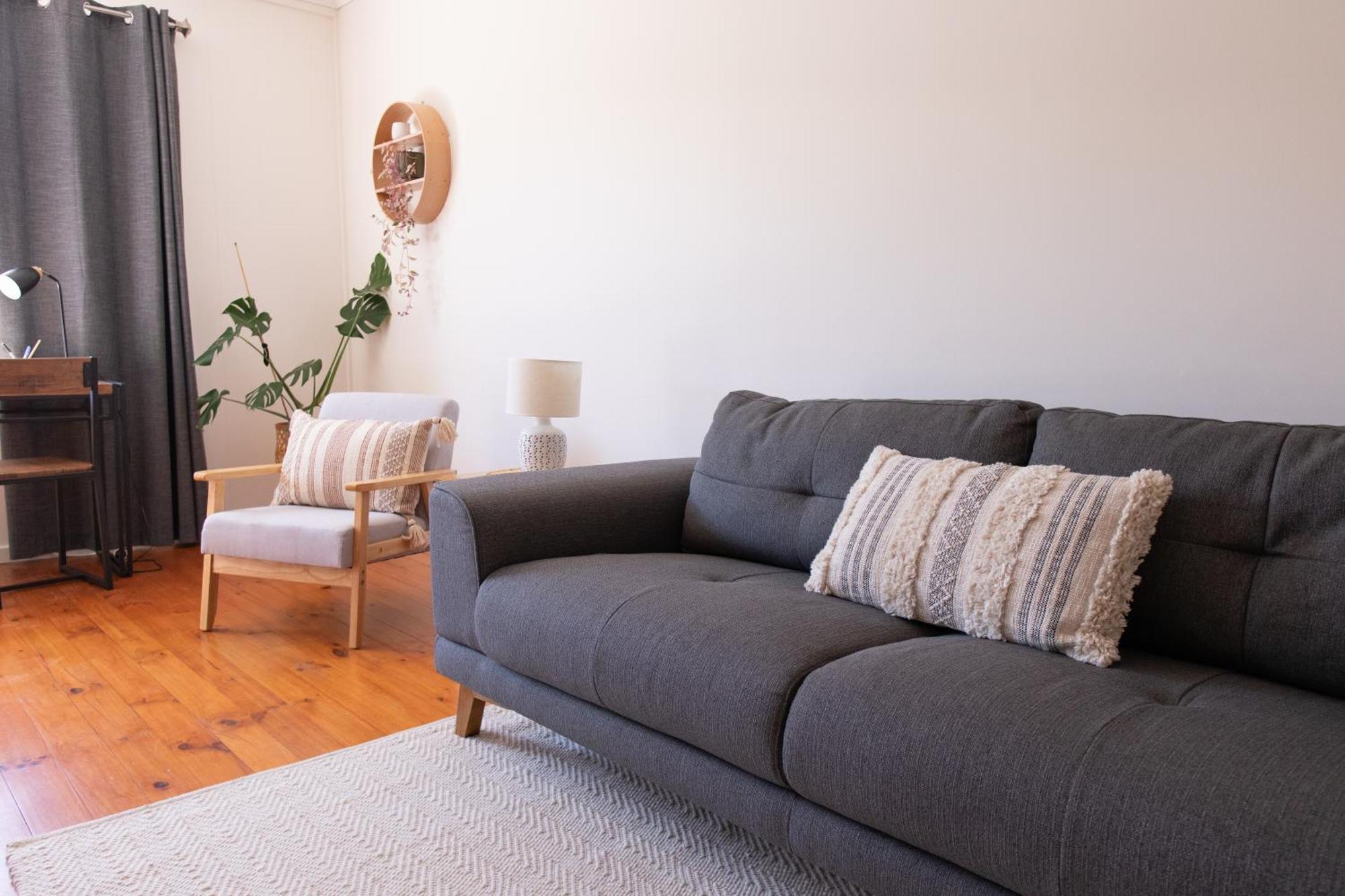 Apartament Basedow Units Tanunda Zewnętrze zdjęcie