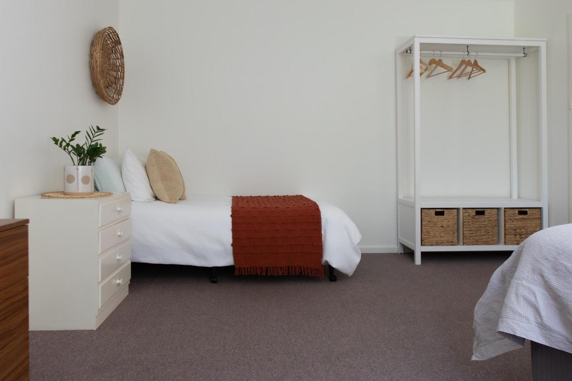 Apartament Basedow Units Tanunda Zewnętrze zdjęcie