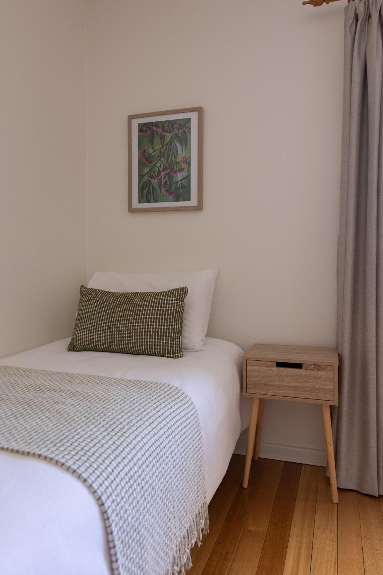 Apartament Basedow Units Tanunda Zewnętrze zdjęcie