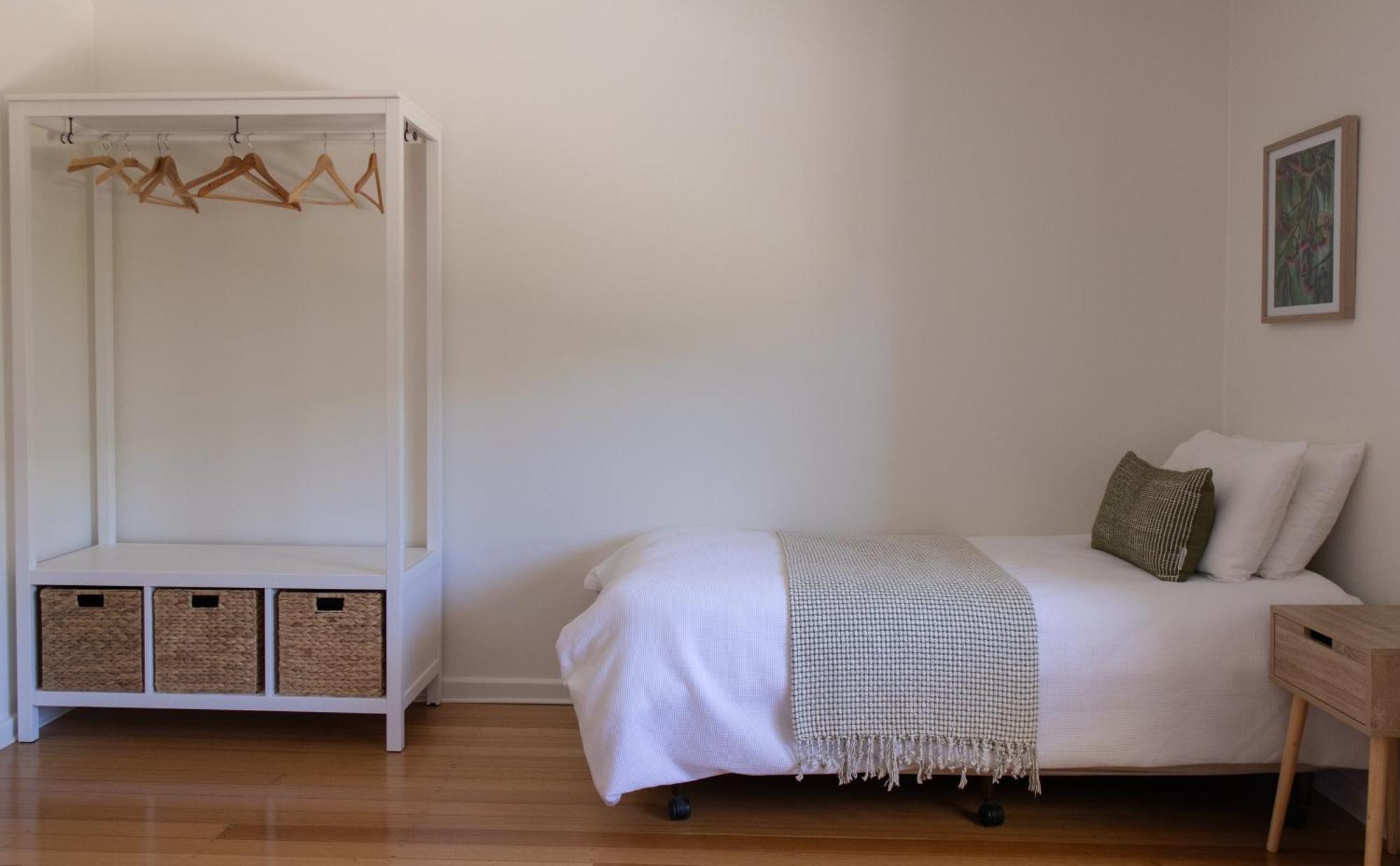 Apartament Basedow Units Tanunda Zewnętrze zdjęcie