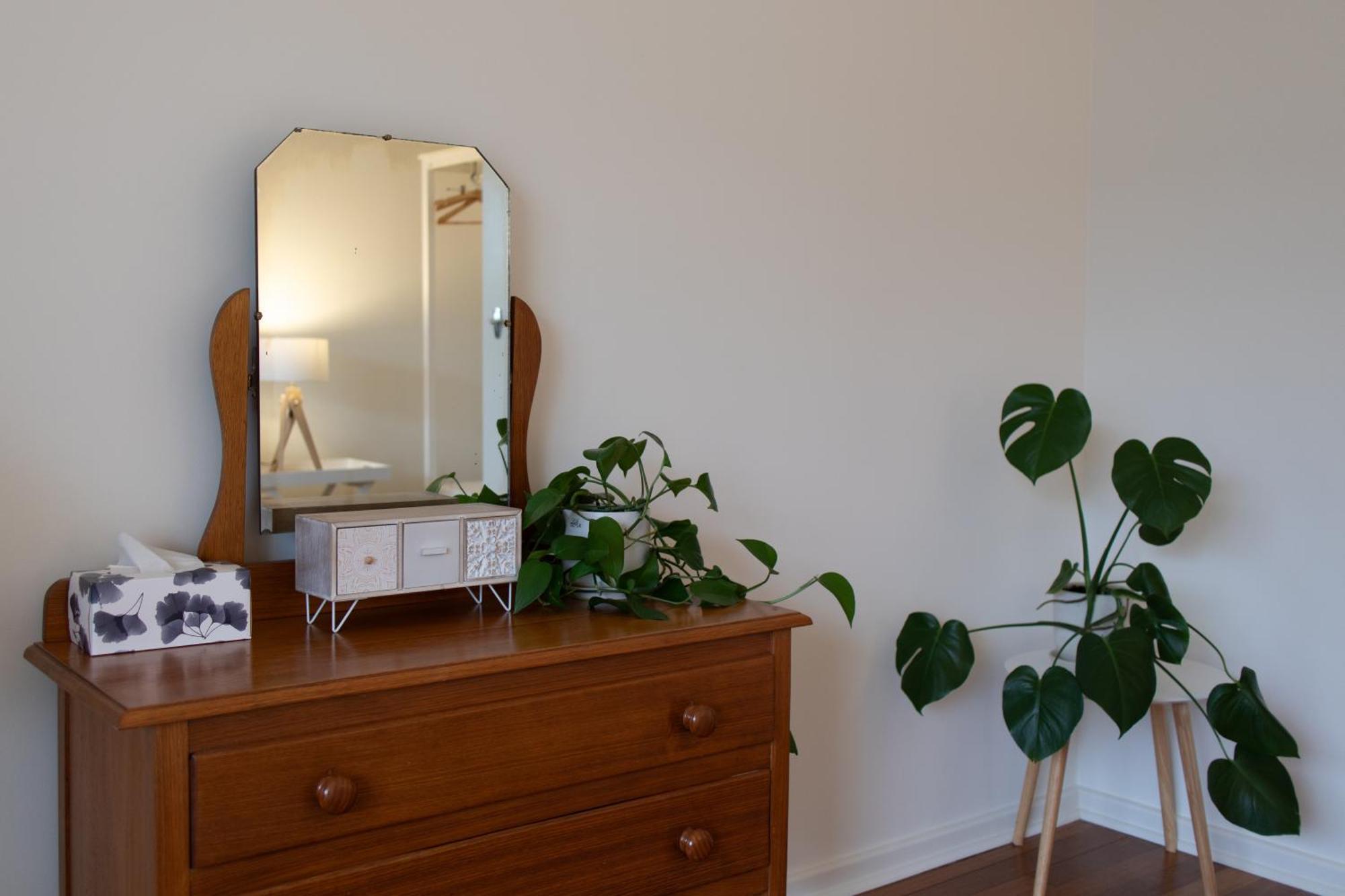 Apartament Basedow Units Tanunda Zewnętrze zdjęcie