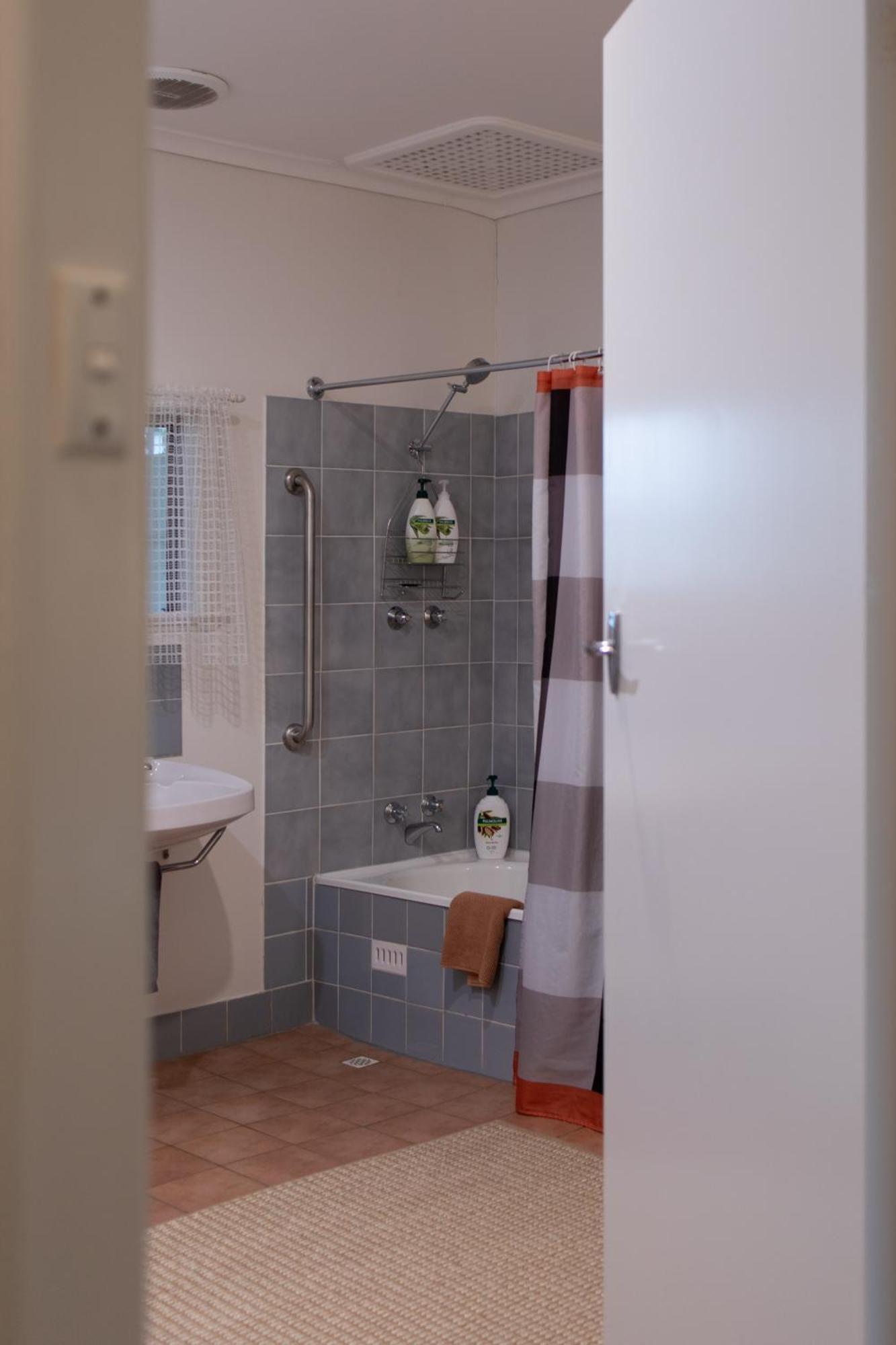 Apartament Basedow Units Tanunda Zewnętrze zdjęcie