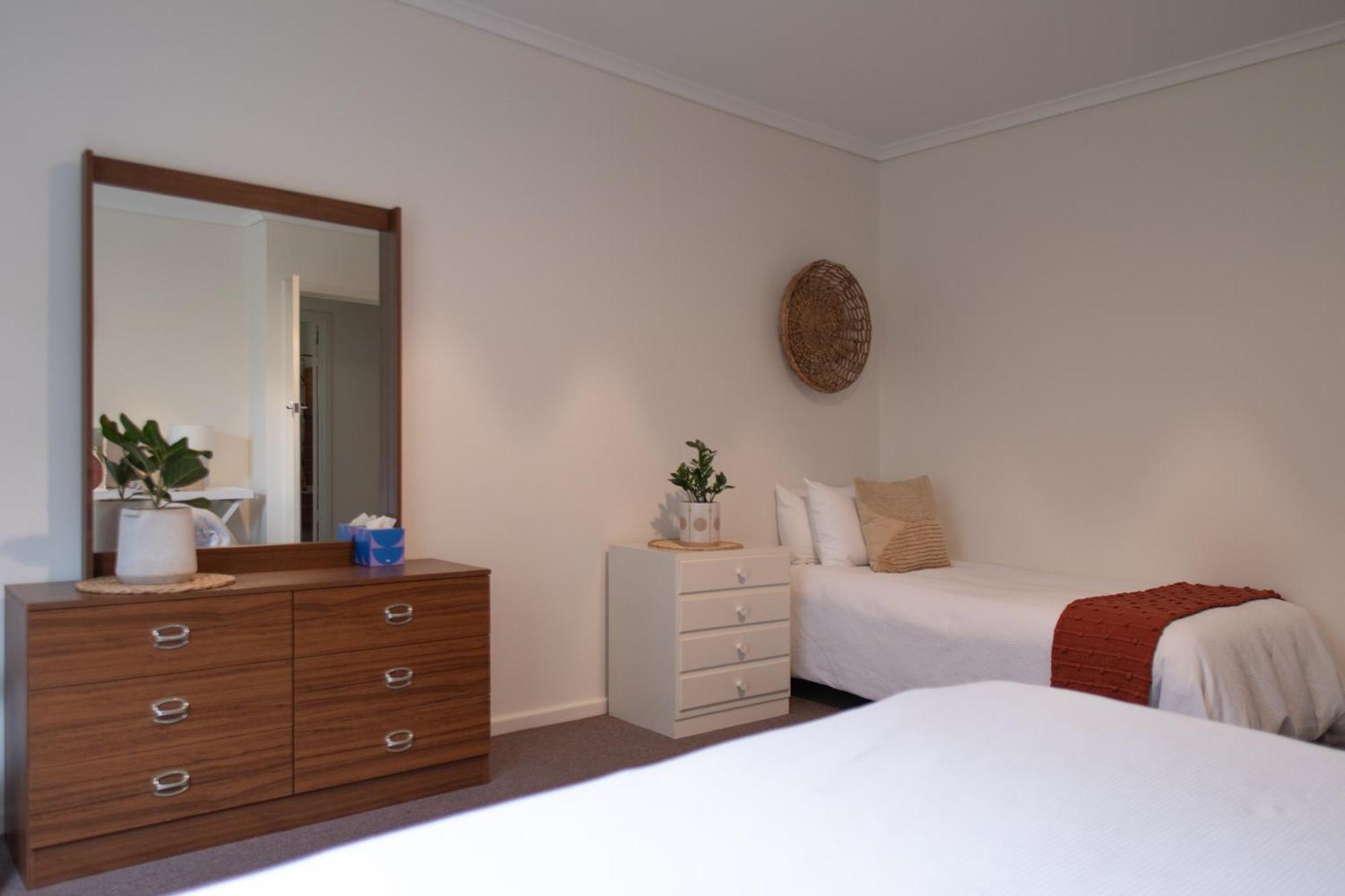 Apartament Basedow Units Tanunda Zewnętrze zdjęcie