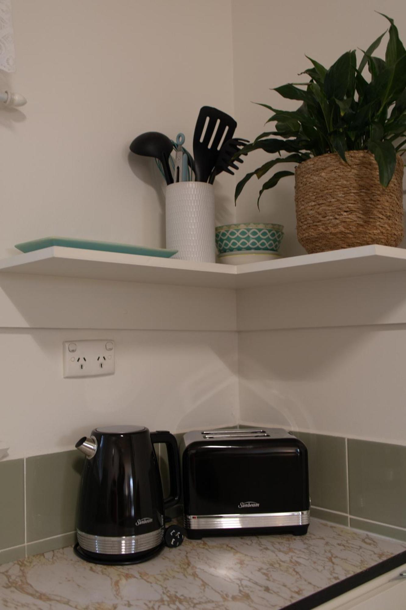 Apartament Basedow Units Tanunda Zewnętrze zdjęcie