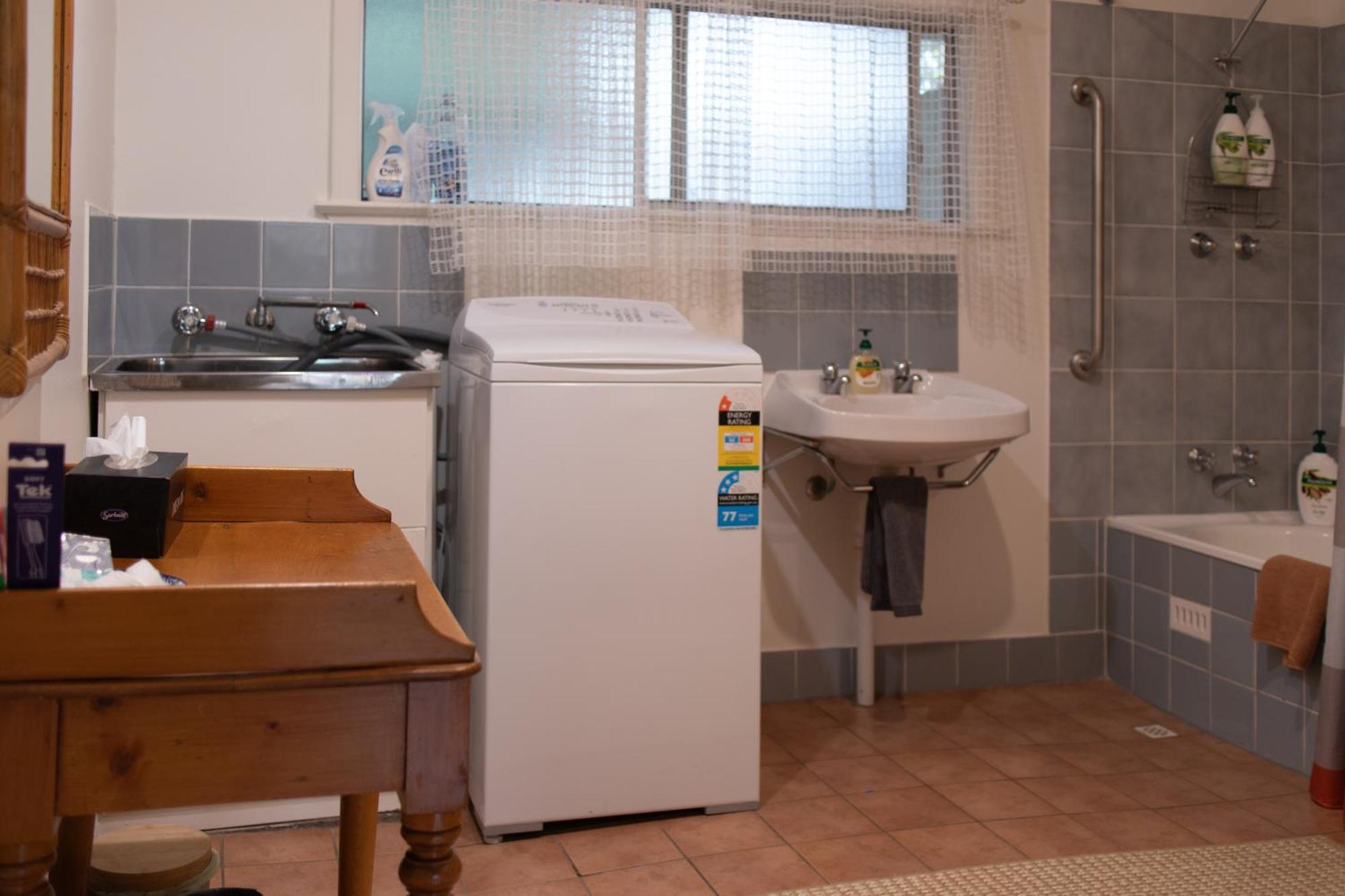 Apartament Basedow Units Tanunda Zewnętrze zdjęcie