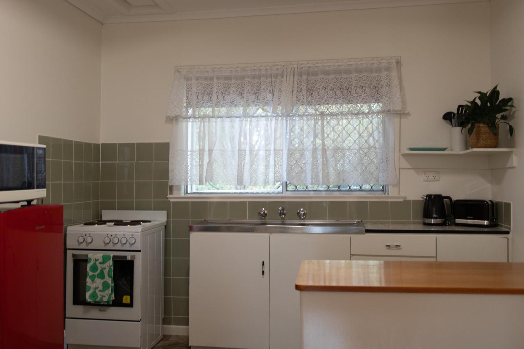 Apartament Basedow Units Tanunda Zewnętrze zdjęcie