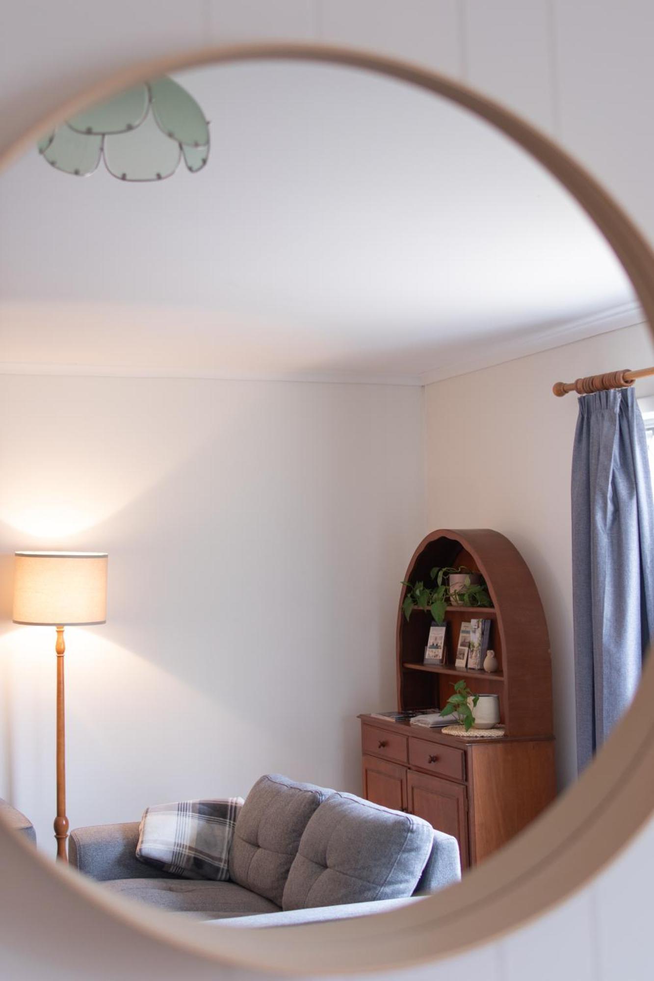 Apartament Basedow Units Tanunda Zewnętrze zdjęcie