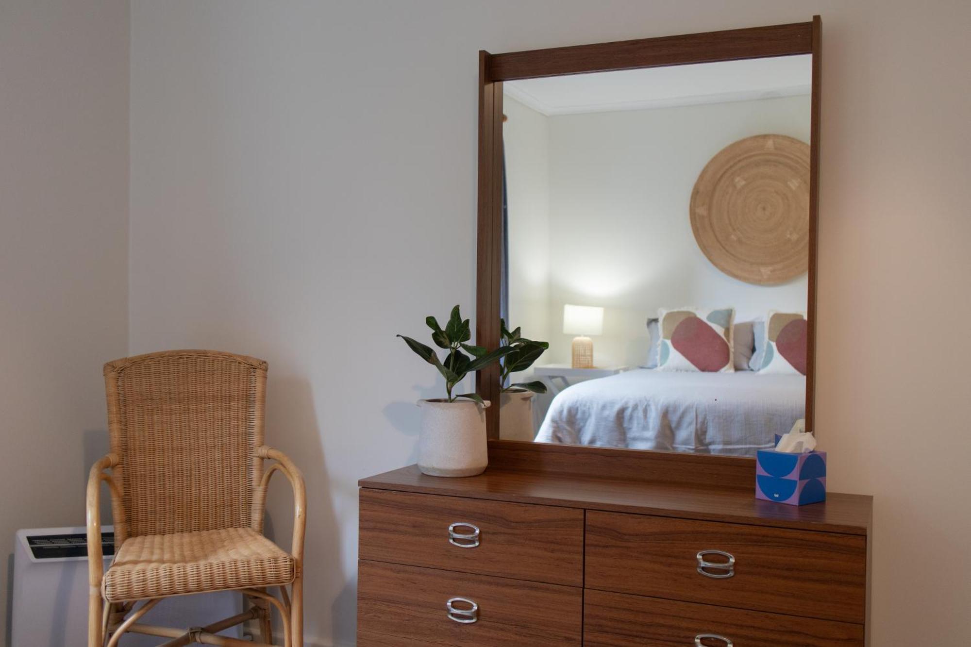 Apartament Basedow Units Tanunda Zewnętrze zdjęcie